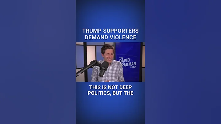 To Understand Trumpists, Understand Cults #shorts