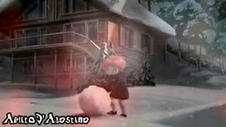 Code Lyoko: Aelita - Untitled.