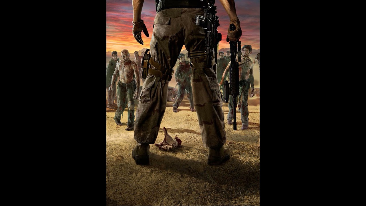 Apocalipsis Comienza Con Un Arma Y Construye Un Tanque En Diez Días 26 50