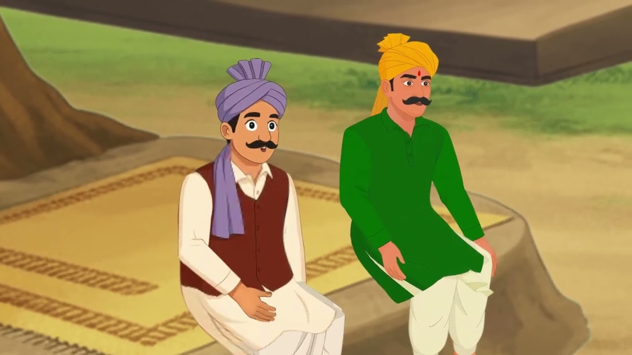 👉 इमानदारी की जीत! 💪✨