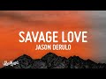 Jason Derulo Savage Love Instrumental