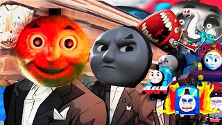 Super Megamix #52 - Coffin Dance Song Megamix (Cover)