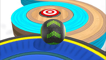 Going Balls - SpeedRun Gameplay Level 17704 to 17706