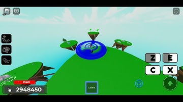 Cadent rework showcase | Killstreak Gloves Button Test