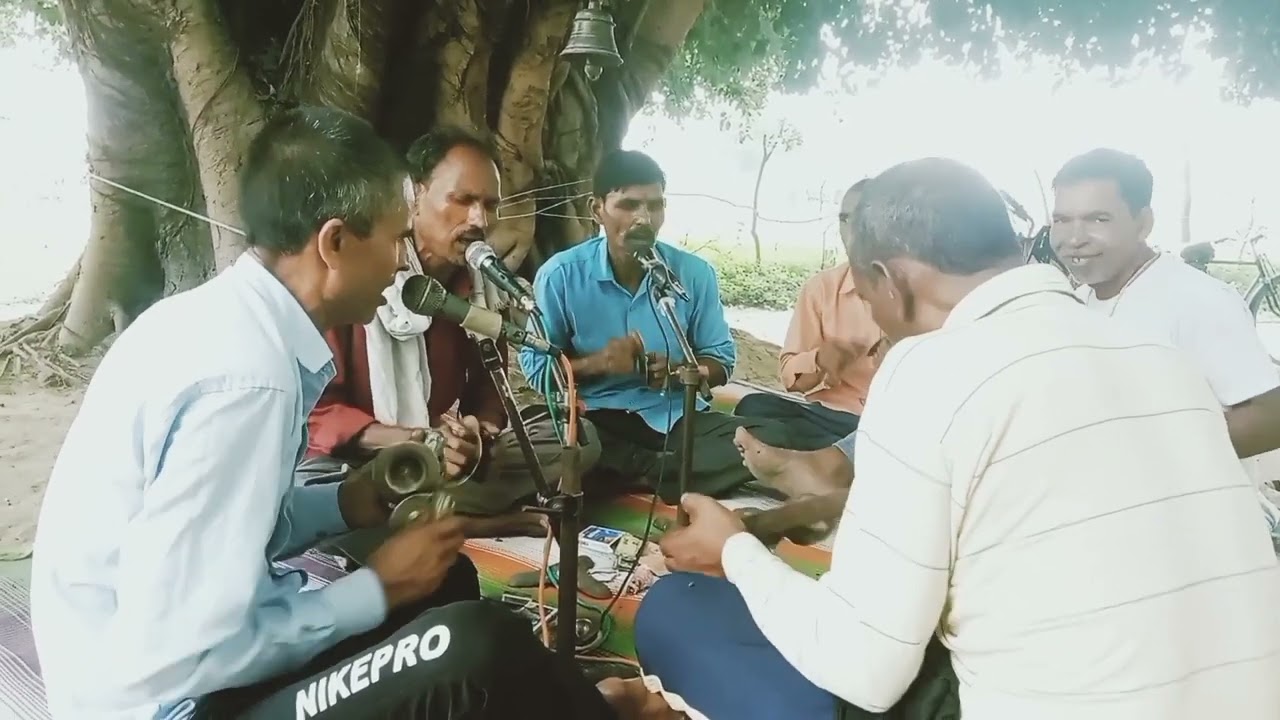 समदर्शी भजन मंडल