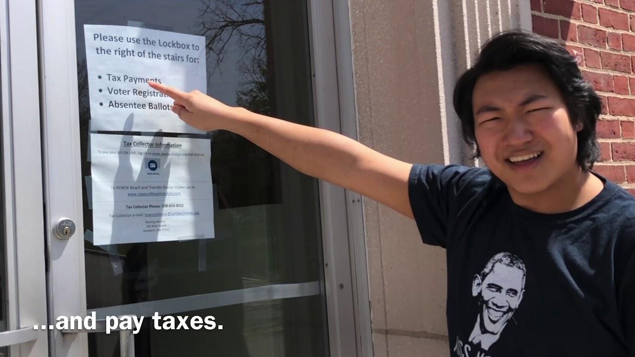 A Stronger Democracy—Teen Voting Rights Challenge Third Place Winner