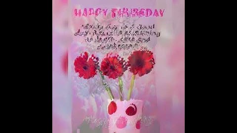 good morning status video 💛good morning whatsapp status video #thursday #youtubeshorts #goodmorning💛
