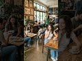 You Won’t Believe What’s Inside This Café… #ai #aidinosaur #aicreature #vfx #cgi #Dinosaurs