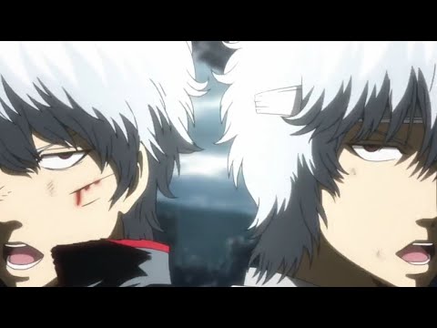 Gintama Kanketsu Hen Yorozuya Yo Eien Nare AMV-River