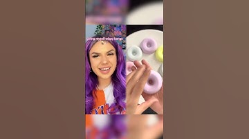 HOW TO CUT WHISPY BANGS | BAILEY SPINN #shorts #pov