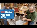 How to Replace a Kitchen Sink | Ask This Old House