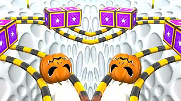 Going Balls Super SpeedRun Gameplay #228