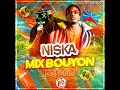 Dj bob x niska  44   mix bouyon  2023