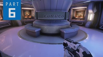 The Turing Test - Part 6 - Tom Is Watching (PC)