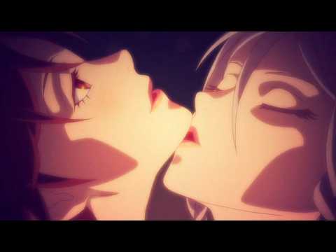Serial Experiments - Harmony ( Harmony - Project Itoh ~ ハーモニー )