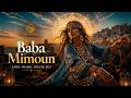 Baba Mimoun Gnawa Ritual Afro House Lila Waves 
