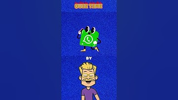 Are you able to answer all of them? #quiz #riddles