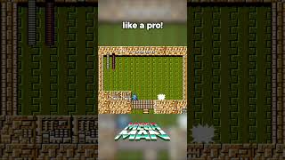 Elec Man , Mega Man 1's nightmare secret trick!