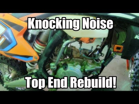 2017 KTM 300