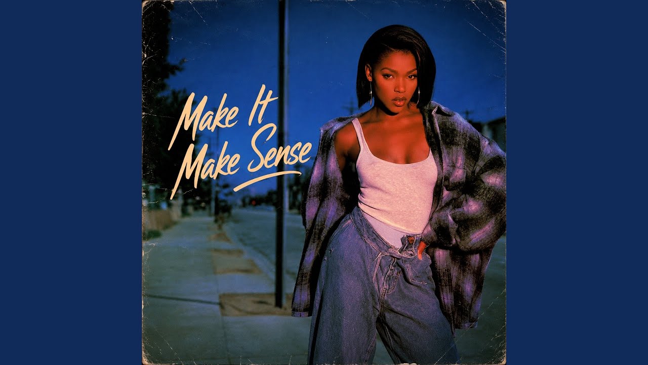 Watch Make It Make Sense on YouTube Watch Make It Make Sense on YouTube