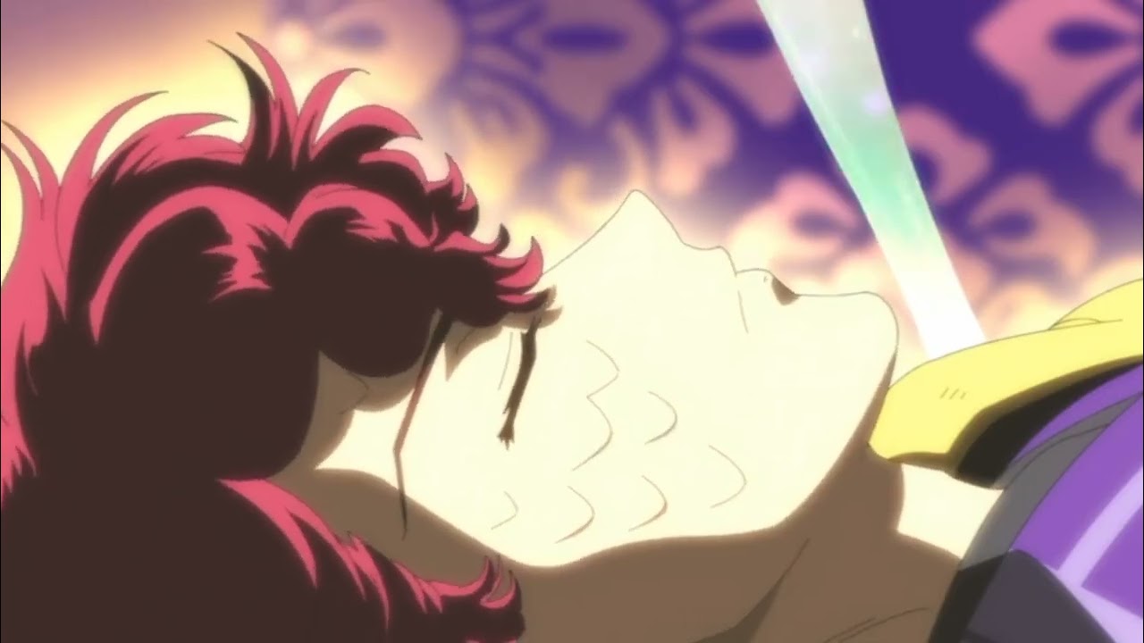 Setsuna severs Rion and her Father's Fate..wmv