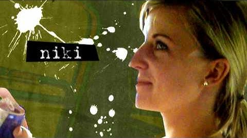 After Effects Intro (Riot Gear, CS4)