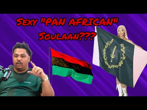 @ForTheCultureChannel Breaks Down Deante Kyle & Monaleo’s Pan Africanist LIES on FBA’s | CLIP