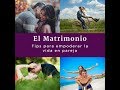 Cómo empoderar la vida en pareja en &quot;Conversando con...&quot;