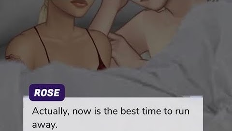 Backstage - Episode 25 | Eisode Choose Your Story