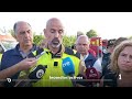 Nuevos desalojos por el fuego en Segovia | RTVE Noticias
