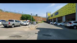 164m² Shop To Rent at Hillfox Power Centre, Weltevredenpark, Roodepoort