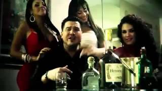 Martin Castillo  "El Presumido" (Video Oficial)