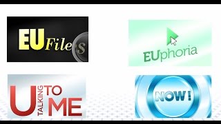 Euranet Plus - Best Of September 2014
