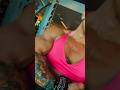 Back Workout 🔥💪🏻 Trish Wood Fbb #domination #ifbbprofigure #strongwomen #armwrestling