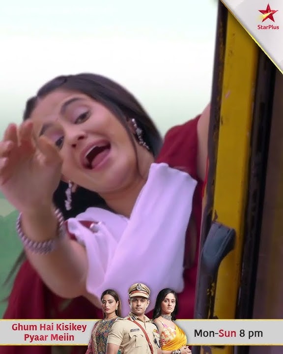 Ghum Hai Kisikey Pyaar Meiin | Kisey Bachaayenge Virat?