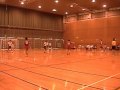 20091101 東京都クラブリーグ 入替戦 後半1