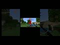 Mukesh king in Minecraft gun mod