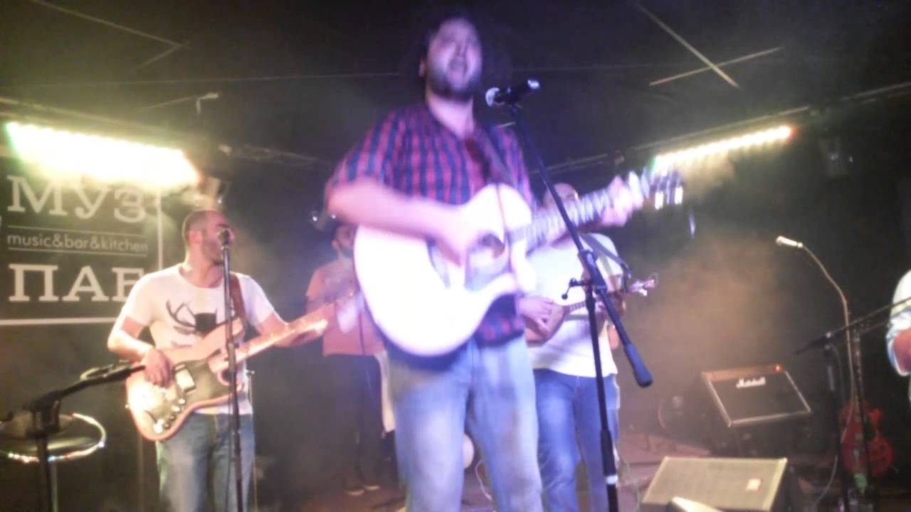 Mgzavrebi‬ 2015 06 05