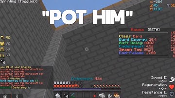 Top Hcf Trap Escapes #23 (Crazy Escape Against An Entire Power Faction + Nutty Escapes)