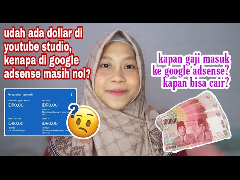 Sejarah dan Evolusi Program Adsense di YouTube: Dari Awal Hingga Kini