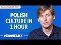 Learn All about Polish Culture in 1 Hour!