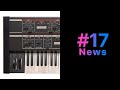 LPH Quick News #17. Logic Pro 10.6.2 | МТС Live Арена | Softube Model 84 [Logic Pro Help]