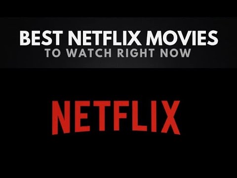 Top 5 Must-Watch Films on Netflix