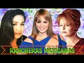 100 RANCHERAS Y ROMANTICAS INOLVIDABLES MIX PA PISTEAR SOLO PARA MUJERES DE ROCIO, ANA, JENNI Y MAS