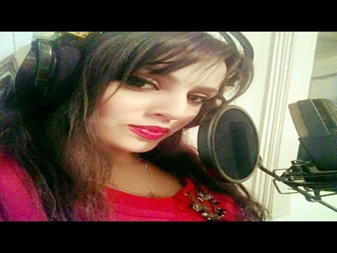 ფატი ბროლაშვილი - ვერ დაგივიწყე / Fati Brolashvili - Ver Dagiviwye