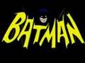 batman- intro