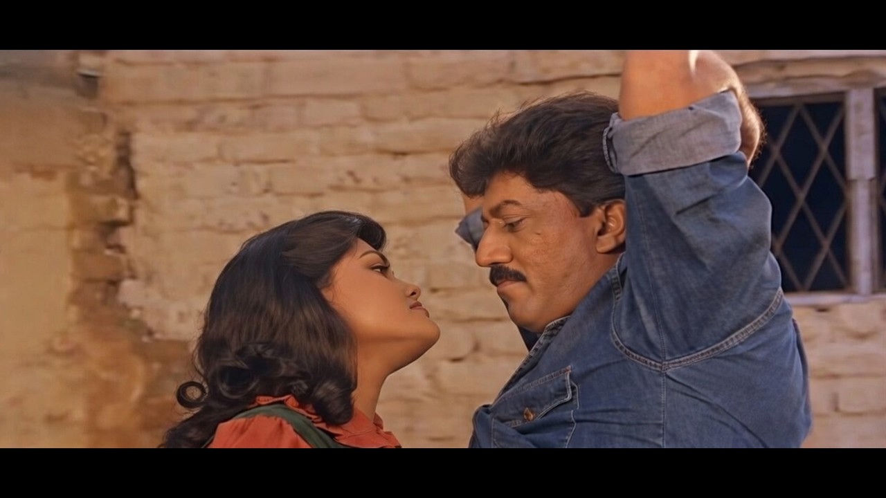 Devraj Falls for Nirosha? Unexpected Love Scene! 🔥 | ದೇವರಾಜ್ ಮತ್ತು ನಿರೋಷಾ ಪ್ರಣಯ