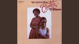 Video thumbnail of "Claudette et Ti Pierre - Cousin"