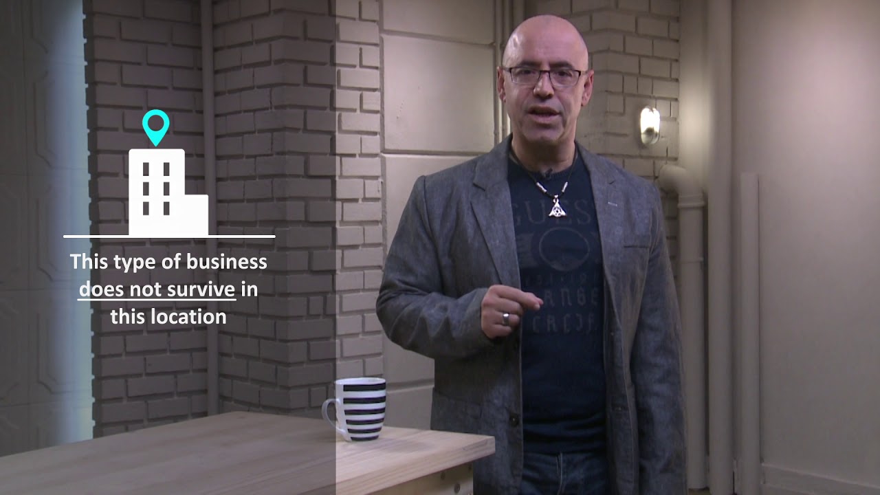 Adam Rabinowitz - Where To Get Ideas