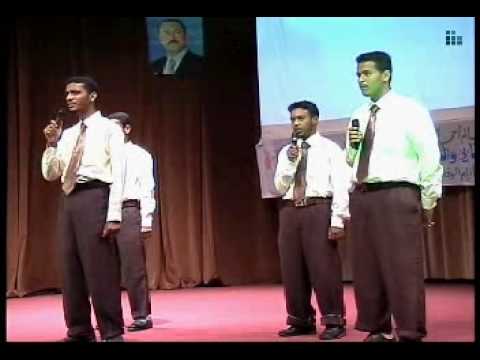 ملكنا هذه الدنيا Alkhateeb